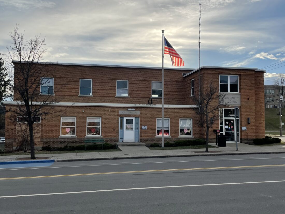 Former Code Office May Reentry Hub For Released Prisoners News